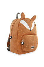 
                        
                          Load image into Gallery viewer, Trixie Backpack - Mr Fox
                        
                      