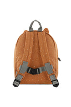 
                        
                          Load image into Gallery viewer, Trixie Backpack - Mr Fox
                        
                      