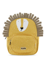 
                        
                          將圖片載入圖庫檢視器 Trixie Backpack - Mr Lion
                        
                      