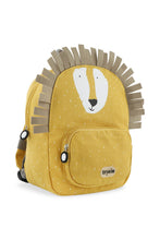 
                        
                          將圖片載入圖庫檢視器 Trixie Backpack - Mr Lion
                        
                      