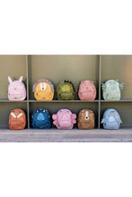 
                        
                          將圖片載入圖庫檢視器 Trixie Backpack - Mr Lion
                        
                      