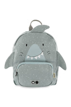 
                        
                          Load image into Gallery viewer, Trixie Backpack - Mr Shark
                        
                      