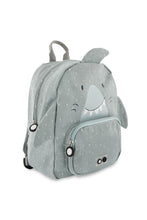 
                        
                          Load image into Gallery viewer, Trixie Backpack - Mr Shark
                        
                      
