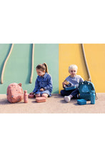 
                        
                          Load image into Gallery viewer, Trixie Backpack - Mr Triceratops
                        
                      
