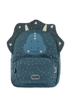 
                        
                          Load image into Gallery viewer, Trixie Backpack - Mr Triceratops
                        
                      
