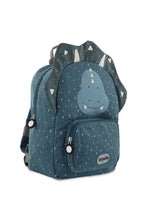 
                        
                          Load image into Gallery viewer, Trixie Backpack - Mr Triceratops
                        
                      