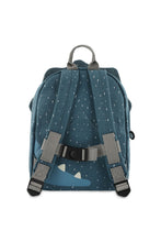 
                        
                          Load image into Gallery viewer, Trixie Backpack - Mr Triceratops
                        
                      