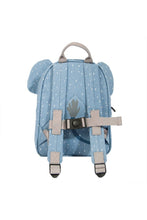 
                        
                          Load image into Gallery viewer, Trixie Backpack - Mrs Elephant
                        
                      