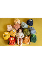 
                        
                          Load image into Gallery viewer, Trixie Backpack - Mrs Elephant
                        
                      