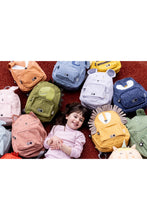 
                        
                          Load image into Gallery viewer, Trixie Backpack - Mrs Elephant
                        
                      