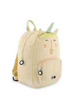
                        
                          Load image into Gallery viewer, Trixie Backpack - Mrs Unicorn
                        
                      