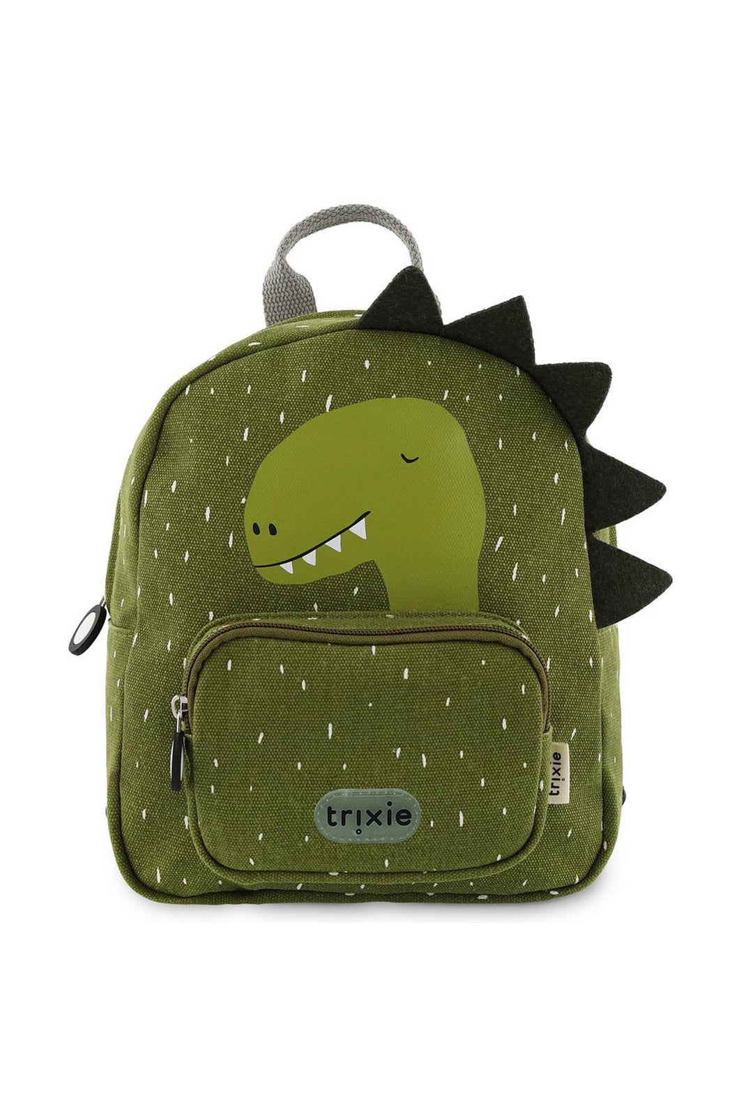 Trixie Backpack Small - Mr Dino