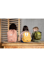 
                        
                          Load image into Gallery viewer, Trixie Backpack Small - Mr Dino
                        
                      
