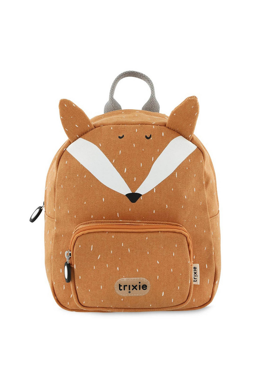 Trixie Backpack Small - Mr Fox