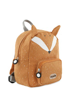 
                        
                          Load image into Gallery viewer, Trixie Backpack Small - Mr Fox
                        
                      