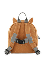 
                        
                          Load image into Gallery viewer, Trixie Backpack Small - Mr Fox
                        
                      