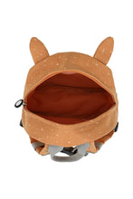 
                        
                          Load image into Gallery viewer, Trixie Backpack Small - Mr Fox
                        
                      