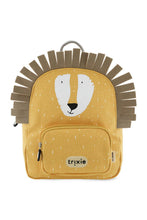 
                        
                          Load image into Gallery viewer, Trixie Backpack Small - Mr Lion
                        
                      