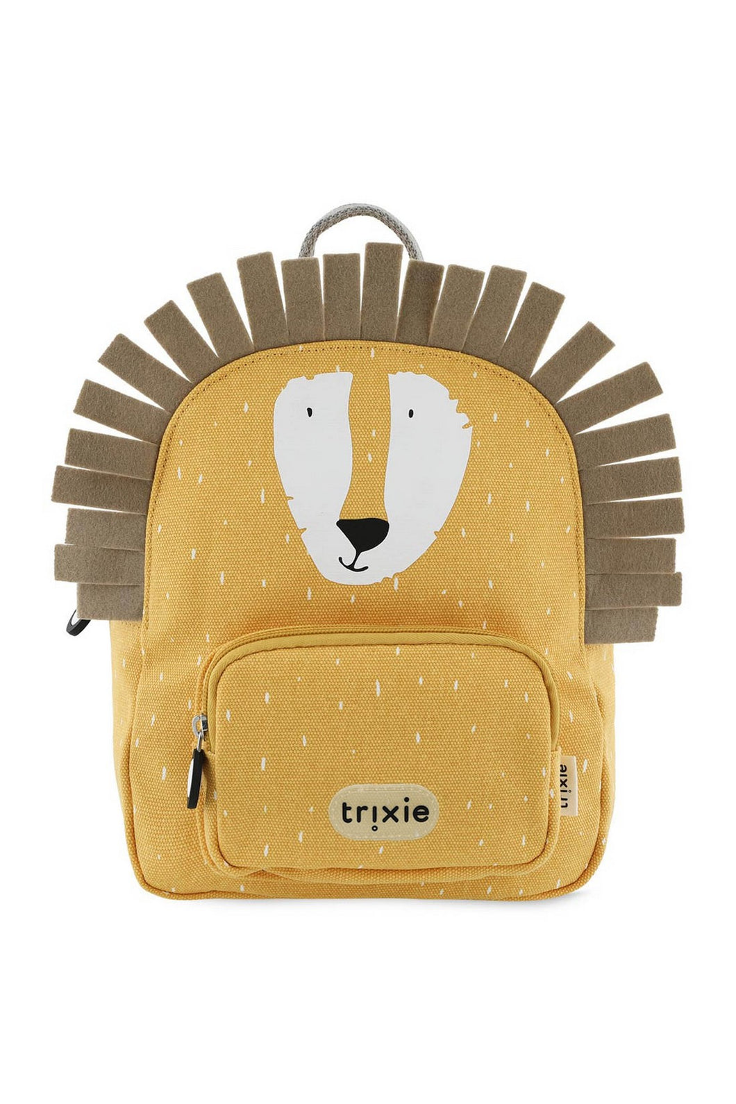Trixie Backpack Small - Mr Lion