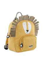 
                        
                          Load image into Gallery viewer, Trixie Backpack Small - Mr Lion
                        
                      