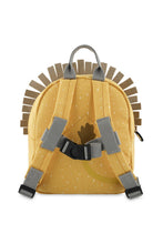 
                        
                          Load image into Gallery viewer, Trixie Backpack Small - Mr Lion
                        
                      