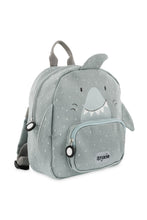 
                        
                          Load image into Gallery viewer, Trixie Backpack Small - Mr Shark
                        
                      