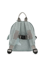 
                        
                          Load image into Gallery viewer, Trixie Backpack Small - Mr Shark
                        
                      