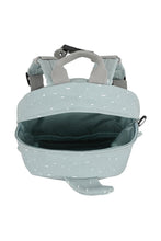 
                        
                          Load image into Gallery viewer, Trixie Backpack Small - Mr Shark
                        
                      