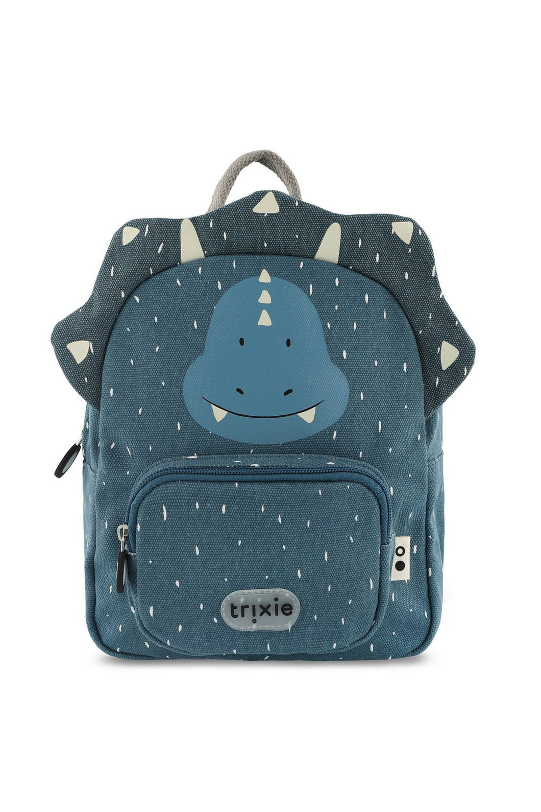 Trixie Backpack Small - Mr Triceratops