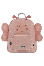 
                        
                          Load image into Gallery viewer, Trixie Backpack Small - Mrs Butterfly
                        
                      