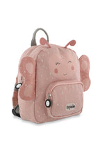 
                        
                          Load image into Gallery viewer, Trixie Backpack Small - Mrs Butterfly
                        
                      