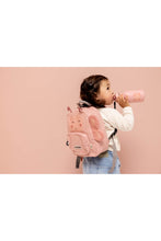 
                        
                          Load image into Gallery viewer, Trixie Backpack Small - Mrs Butterfly
                        
                      