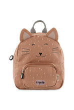 
                        
                          Load image into Gallery viewer, Trixie Backpack Small - Mrs Cat
                        
                      