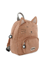 
                        
                          Load image into Gallery viewer, Trixie Backpack Small - Mrs Cat
                        
                      