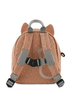 
                        
                          Load image into Gallery viewer, Trixie Backpack Small - Mrs Cat
                        
                      