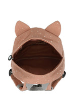
                        
                          Load image into Gallery viewer, Trixie Backpack Small - Mrs Cat
                        
                      