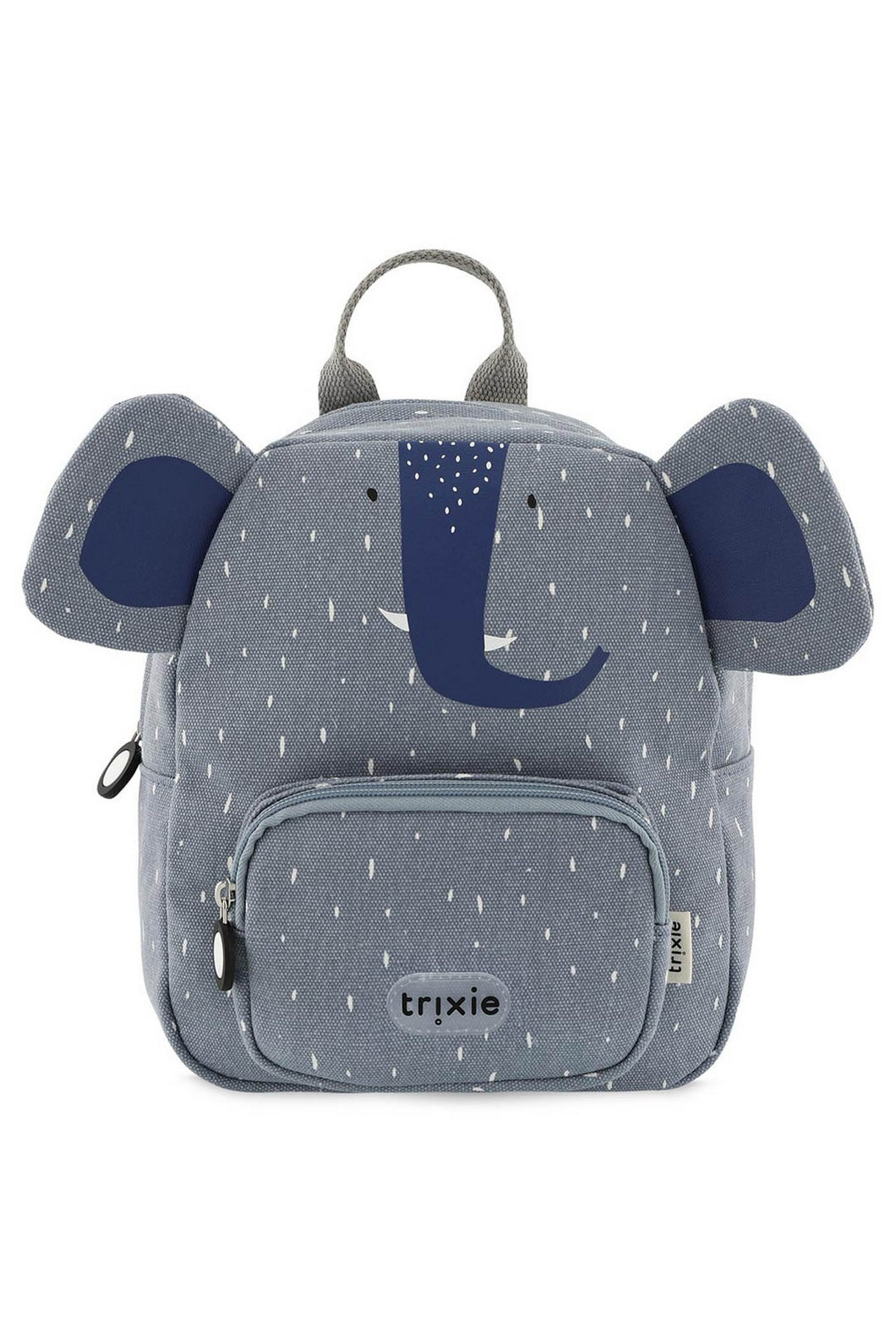 Trixie Backpack Small - Mrs Elephant