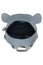 
                        
                          Load image into Gallery viewer, Trixie Backpack Small - Mrs Elephant
                        
                      