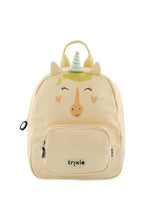 
                        
                          Load image into Gallery viewer, Trixie Backpack Small - Mrs Unicorn
                        
                      