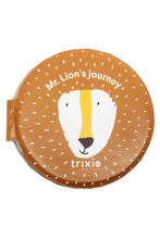 
                        
                          Load image into Gallery viewer, Trixie Bath Book - Mr Lion&#39;s Journey
                        
                      