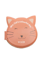 
                        
                          Load image into Gallery viewer, Trixie Bath Book - Mrs Cat Colourful Day
                        
                      
