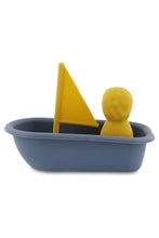 
                        
                          Load image into Gallery viewer, Trixie Bath Toy Sailboat - Mr Lion
                        
                      