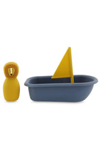 
                        
                          Load image into Gallery viewer, Trixie Bath Toy Sailboat - Mr Lion
                        
                      