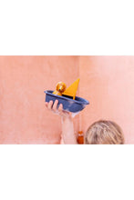
                        
                          Load image into Gallery viewer, Trixie Bath Toy Sailboat - Mr Lion
                        
                      