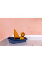 
                        
                          Load image into Gallery viewer, Trixie Bath Toy Sailboat - Mr Lion
                        
                      