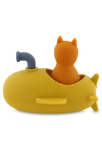 
                        
                          Load image into Gallery viewer, Trixie Bath Toy Submarine - Mr Fox
                        
                      
