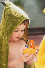 
                        
                          Load image into Gallery viewer, Trixie Bath Toy Submarine - Mr Fox
                        
                      