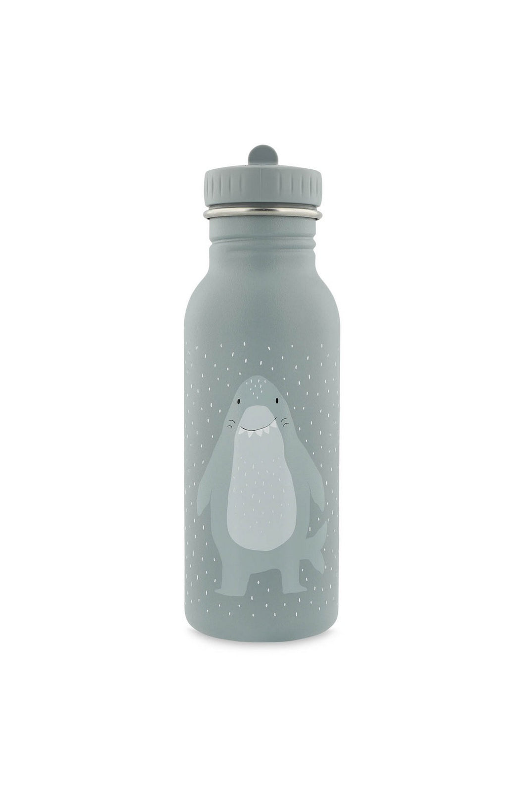Trixie Bottle 500ml - Mr Shark