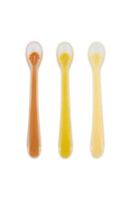 
                        
                          Load image into Gallery viewer, Trixie Feeding Spoons 3-Pack - Mr Lion
                        
                      