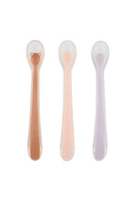 
                        
                          Load image into Gallery viewer, Trixie Feeding Spoons 3-Pack - Mrs Cat
                        
                      